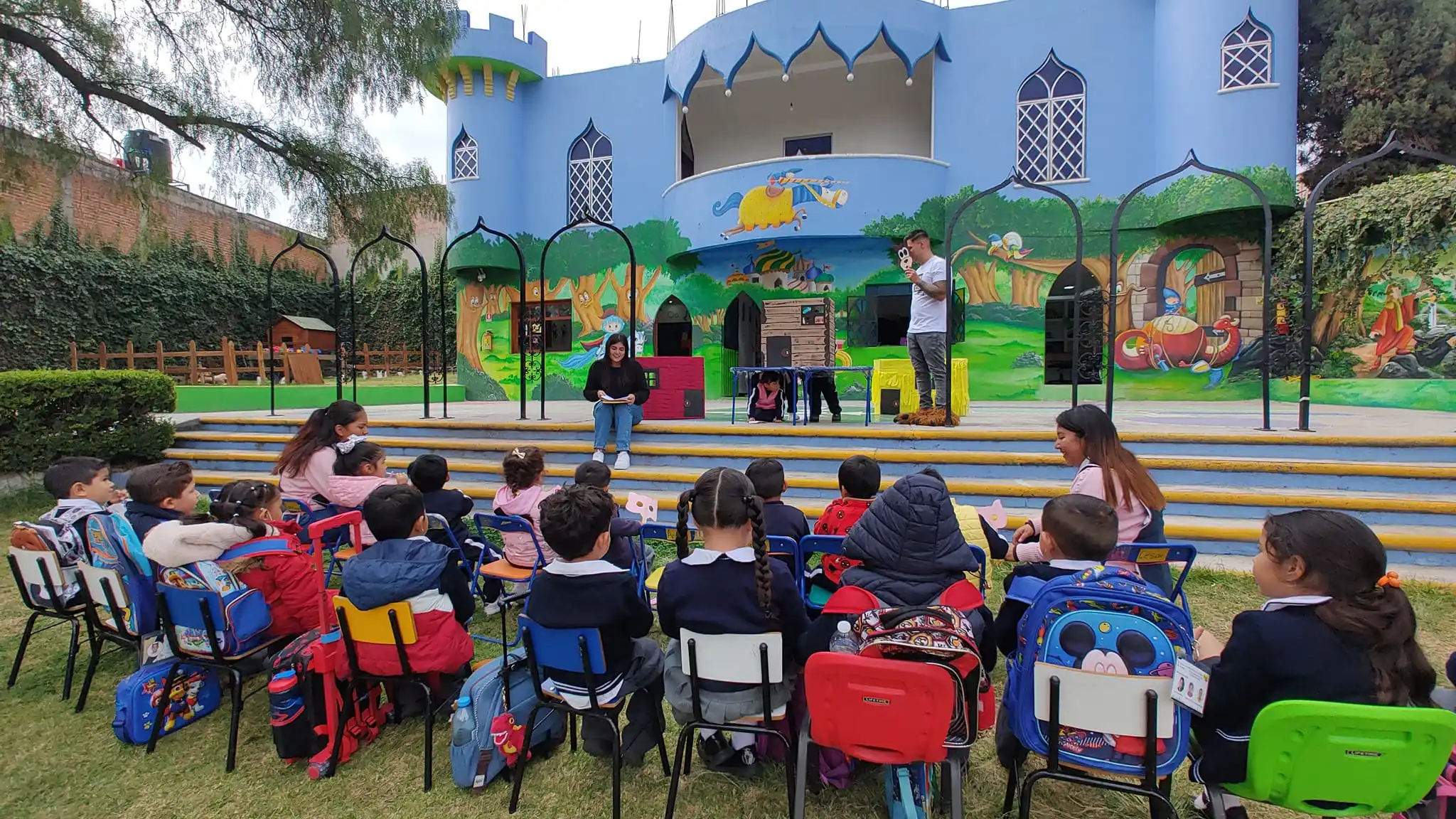 Actividad