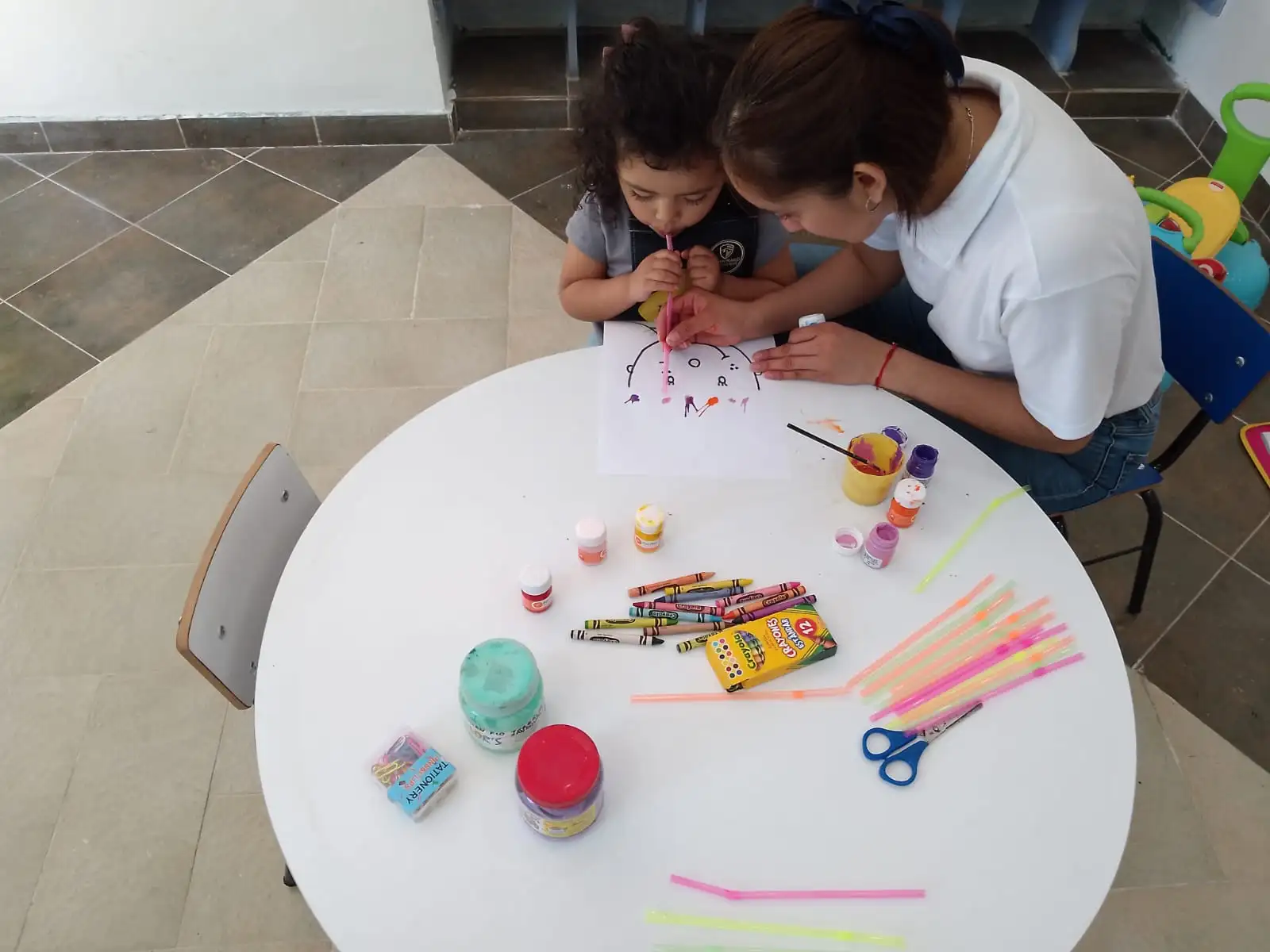 Taller